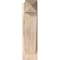 Ekena Millwork Traditional Smooth Arts and Crafts Outlooker, Douglas Fir, 7 1/2"W x 20"D x 28"H OUT08X20X28TRA03SDF - alternate 3